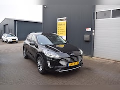 Ford Kuga - 2.5 PHEV Titanium