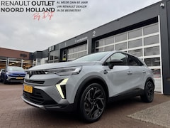 Renault Symbioz - 1.8 E-Tech 160 Esprit Alpine+Alle opties