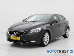 Volvo V40 - 2.0 T2 Momentum CAMERA STOELVERWARMING NAV