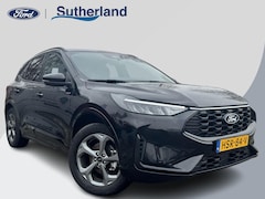 Ford Kuga - 2.5 PHEV ST-Line 243pk | Nieuw Model | Orig. NL auto | Wegklapbare trekhaak | Winter Pack