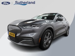 Ford Mustang Mach-E - RWD 75 kWh VERWACHT | Bang & Olufsen | 43600 km
