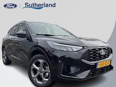 Ford Kuga - 2.5 PHEV ST-Line SCI | Orig. NL Auto | Wegklapbare trekhaak | Winter Pack | Nieuw model