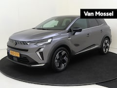 Renault Symbioz - 1.6 E-Tech full hybrid 145 techno Lichtmetalen velgen | Stoelverwarming