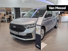 Ford Transit Connect - 1.5 EcoBoost PHEV L1 Limited | UIT VOORRAAD LEVERBAAR | TIJDELIJK 8% PRO VOORDEEL ACTIE
