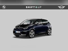 BMW i3 - S Executive Edition 120Ah 42 kWh Harman Kardon | Leder | Adapt. Cruise Control | Trekhaak