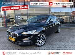 SEAT Leon - 1.4 TSI eHybrid PHEV FR Business Intense*Trekhaak