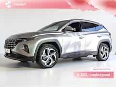 Hyundai Tucson - 1.6 T-GDi PHEV 265pk AWD Premium AUTOMAAT NAVI LED CAMERA WINTERPACK