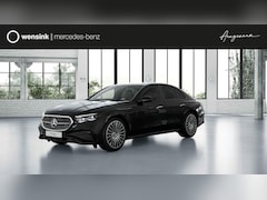 Mercedes-Benz E-klasse - 300e Sport Edition | Premium Plus | Techniek pakket | Luchtvering | leder | Rijassistentie