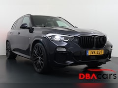 BMW X5 - xDrive45e High Executive M-sport Luchtvering