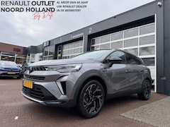 Renault Symbioz - 1.8 E-Tech 160 esprit Alpine+Pack Premium&L/S