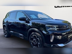 Citroën C5 Aircross - 1.2 PureTech C-Series