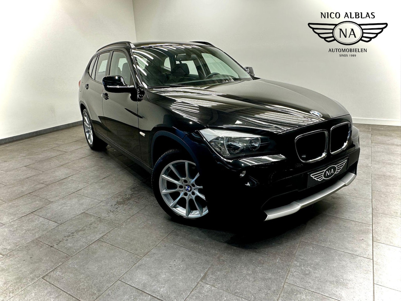 BMW X1 - sDrive18i Executive sDrive18i Executive - AutoWereld.nl