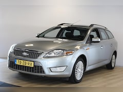 Ford Mondeo Wagon - 1.6-16V Titanium | Cruise | Navi | Nieuwe APK