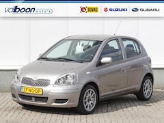 Toyota Yaris - 1.3 VVT-i Sol | Airco | Lm-Velgen