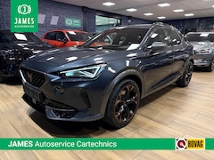 CUPRA Formentor - 1.4 e-Hybrid VZ Copper Edition 245pk|Pano|Memoryseat|Leer|Elektrische achterklep|