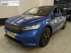 Skoda Enyaq iV - 60 NL-AUTO | WARMTE POMP | SOH 89 %