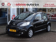 Peugeot 107 - 1.0 Envy|Orig.NL|2e eig.|Unieke km.|