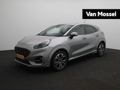 Ford Puma - 1.0 EcoBoost ST-Line | Automaat | Winter Pakket | Cruise Control | Led Verlichting |
