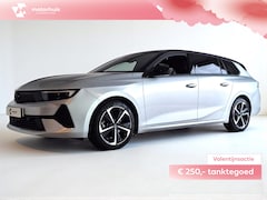 Opel Astra Sports Tourer - 1.2 Turbo Hybrid 136pk Start/Stop eDCT GS CAMERA WINTERPACK APPLE CARPLAY LMV
