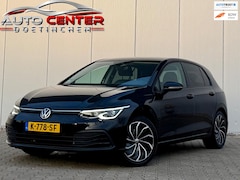 Volkswagen Golf - 8 1.5 TSI Highline Business R SfeerV|Led|ACC|Carplay