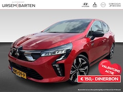 Mitsubishi Colt - 1.6 HEV Intense+