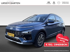 Hyundai Bayon - 1.0 T-GDI Premium