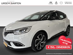 Renault Scénic - 1.2 TCe Bose | zwart dak | blind-spot | massagestoelen | navigatie | allseason banden | ha