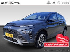 Hyundai Bayon - 1.0 T-GDI Comfort Smart | Navigatie | Camera