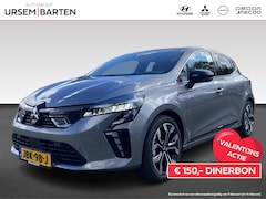 Mitsubishi Colt - 1.6 HEV Instyle | Afneembare Trekhaak | Hybride Automaat