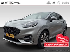 Ford Puma - 1.0 EcoBoost Hybrid ST-Line | navigatie | stoel/stuur-verwarming |