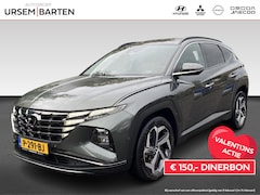 Hyundai Tucson - 1.6 T-GDI HEV Premium