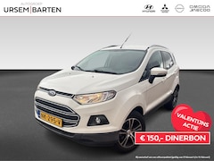 Ford EcoSport - 1.0 EcoBoost Trend