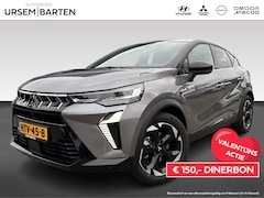 Mitsubishi ASX - 1.8 HEV AT Instyle