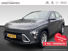 Hyundai Kona - 1.6 GDI HEV Comfort