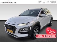 Hyundai Kona - 1.6 GDI HEV Fashion