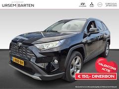 Toyota RAV4 - 2.0 VVT-iE Dynamic | automaat | trekhaak | 1500KG trekgewicht