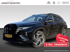 Hyundai Tucson - 1.6 T-GDI HEV Premium Sky | Stoelverwarming / stoel verkoeling / schuif-kanteldak / trekha