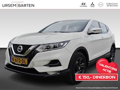 Nissan Qashqai - 1.3 DIG-T Acces Edition | Carplay | Camera