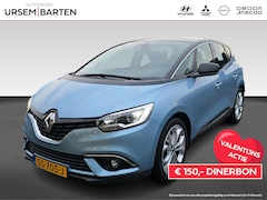 Renault Scénic - 1.3 TCe Zen | automaat