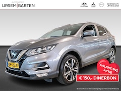 Nissan Qashqai - 1.2 N-Connecta | Panoramadak | Automaat