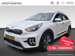 Kia Niro - 1.6 GDi Hybrid DynamicLine