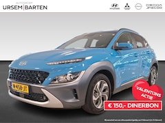 Hyundai Kona - 1.6 GDI HEV Fashion