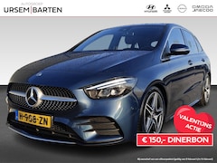 Mercedes-Benz B-klasse - 180 Business Solution AMG | AMG Styling | Sfeerverlichting | Voorstoelen verwarmd