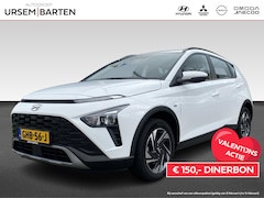 Hyundai Bayon - 1.0 T-GDI Comfort