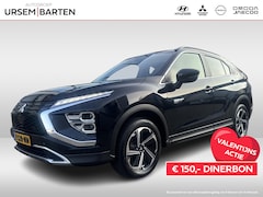 Mitsubishi Eclipse Cross - 2.4 PHEV Intense+ TREKHAAK // KEURIGE AUTO
