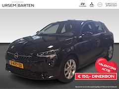 Opel Corsa - 1.2 Elegance Incl. Apple Carplay/Android Auto | Cruise control | sfeerverlichting