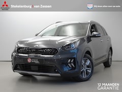 Kia Niro - 1.6 GDi Hybrid DynamicPlusLine | Leder | NL Auto | Adaptive Cruise | Rijklaarprijs