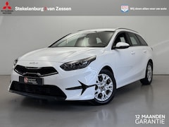 Kia Cee'd Sportswagon - Ceed 1.0 T-GDi MHEV DynamicLine | Automaat | NL Auto | Rijklaarprijs