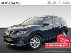 Nissan X-Trail - 1.6 DIG-T Acenta | 7-zitter