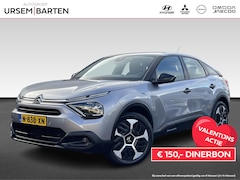 Citroën C4 - 1.2 Puretech Feel | dealer onderhouden | navigatie